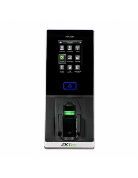 Controler Acces InPULSE+. Comanda online pe RFPro.ro.