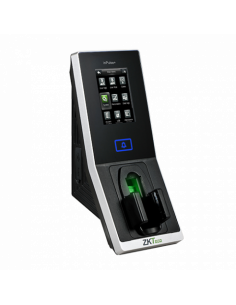Controler Acces InPULSE+. Comanda online pe RFPro.ro. 2