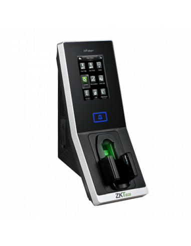 Controler Acces InPULSE+. Comanda online pe RFPro.ro.