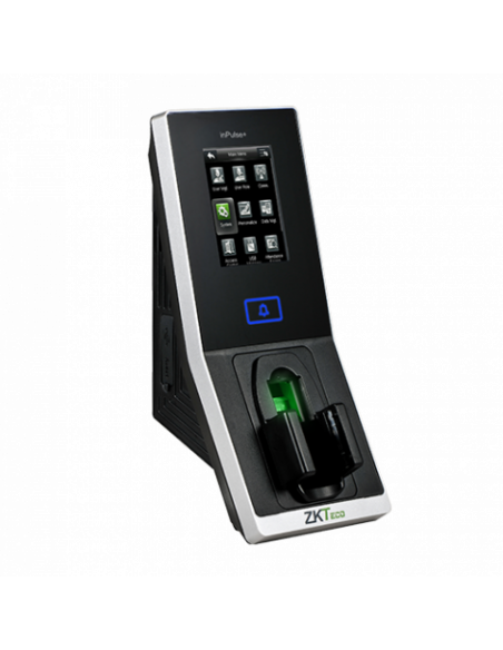 Controler Acces InPULSE+. Comanda online pe RFPro.ro.