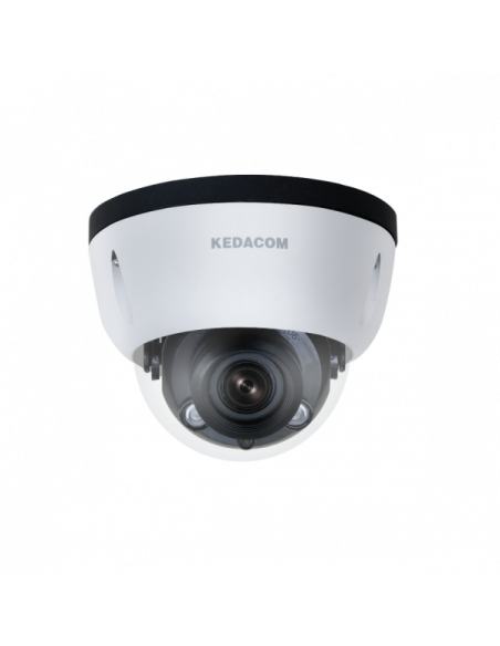 Camera de supraveghere dome IP, 2MP STARLIGHT,
varifocala 2.7-12mm, motorizata. Comanda online pe RFPro.ro.