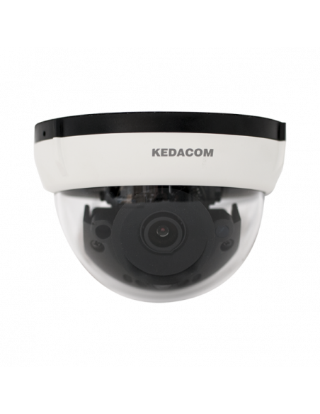 Camera de supraveghere dome IP, 2MP, dimensiuni reduse . Comanda online pe RFPro.ro.