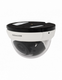 Camera de supraveghere dome IP, 2MP, dimensiuni reduse . Comanda online pe RFPro.ro. 2