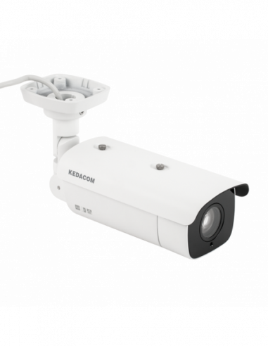 Camera de supraveghere bullet IP, 2MP STARLIGHT, AUTO FOCUS. Comanda online pe RFPro.ro.