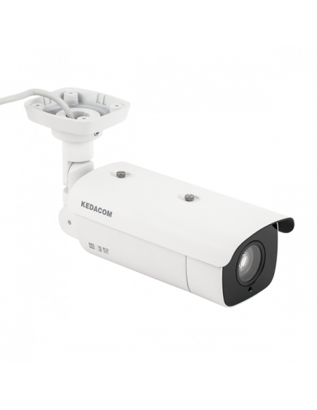 Camera de supraveghere bullet IP, 2MP STARLIGHT, AUTO FOCUS. Comanda online pe RFPro.ro.