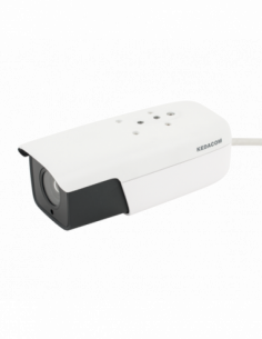 Camera de supraveghere bullet IP cu lentile motorizate. Comanda online pe RFPro.ro.