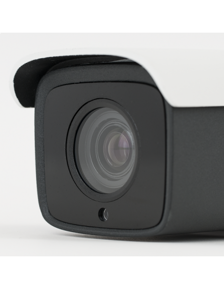 Camera de supraveghere bullet IP cu lentile motorizate. Comanda online pe RFPro.ro.