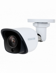 Camera IP, 2MP STARLIGHT, Imagine de inalta definitie, 1080p@30fps. Comanda online pe RFPro.ro.