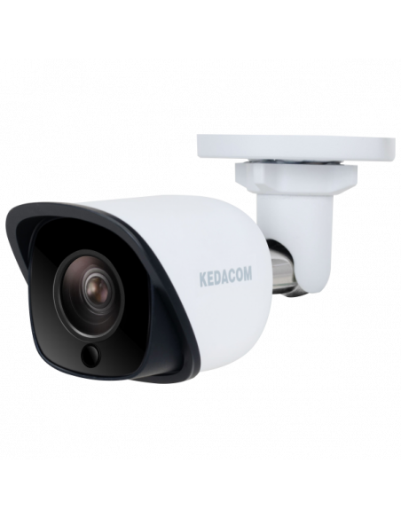 Camera IP, 2MP STARLIGHT, Imagine de inalta definitie, 1080p@30fps. Comanda online pe RFPro.ro.