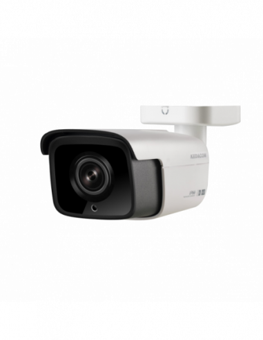 Camera de supraveghere bullet IP, 4MP, lentile varifocale. Comanda online pe RFPro.ro.