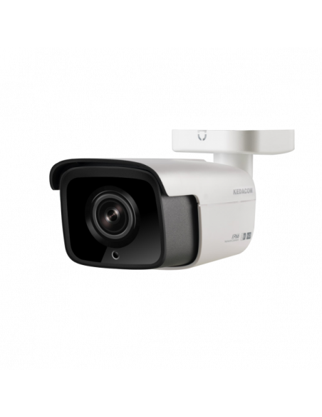 Camera de supraveghere bullet IP, 4MP, lentile varifocale. Comanda online pe RFPro.ro.