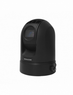 Camera speed-dome portabila, cu prindere magnetica si conexiune 3G/4G si WiFi. Rezistenta la apa. Comanda online pe RFPro.ro.
