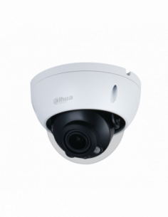 Camera IP DAHUA, 2MP STARLIGHT, IR 40m, lentila motorizata 2.7-13.5mm, metal, seria Lite. Comanda online pe RFPro.ro.