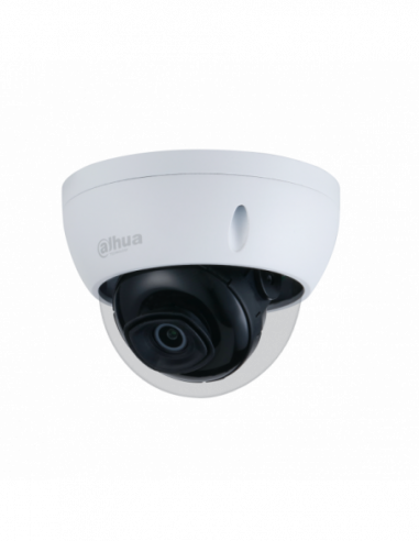 Camera IP 5MP,antivandal, IR:30 m, lentila fixa 2.8mm, WDR/Starlight, metalL, seria Lite . Comanda online pe RFPro.ro.