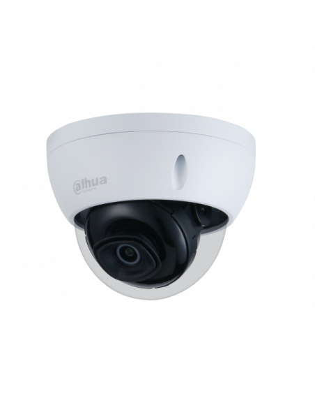 Camera IP 5MP,antivandal, IR:30 m, lentila fixa 2.8mm, WDR/Starlight, metalL, seria Lite . Comanda online pe RFPro.ro.
