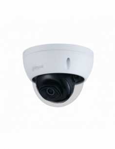 Camera IP 5MP, antivandal, IR:50 m, lentila fixaL 2.8mm, WDR/STARLIGHT, metal, seria WIZSENSE, . Comanda online pe RFPro.ro.