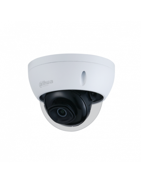 Camera IP 5MP, antivandal, IR:50 m, lentila fixaL 2.8mm, WDR/STARLIGHT, metal, seria WIZSENSE, . Comanda online pe RFPro.ro.