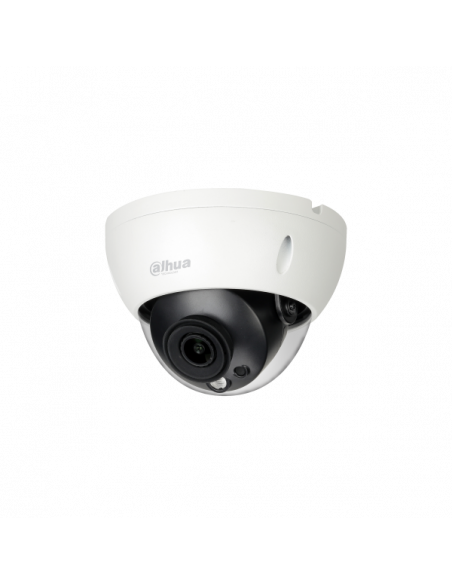 Camera IP DAHUA, 2MP STARLIGHT+, IR 50m, lentila 2.8mm, AI, ePOE, metal, seria Wizmind, . Comanda online pe RFPro.ro.
