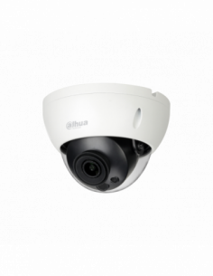 Camera IP 4MP, DOME PRO AI FULL COLOR, lentina fixa 3.6mm, WDR, ePOE, metal, WIZMIND . Comanda online pe RFPro.ro.