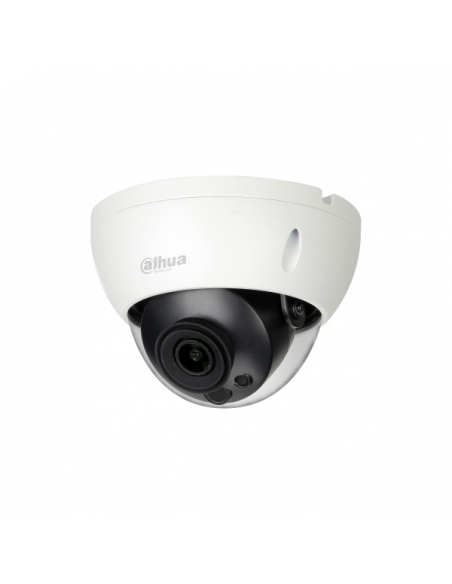 Camera IP 4MP, DOME PRO AI FULL COLOR, lentina fixa 3.6mm, WDR, ePOE, metal, WIZMIND . Comanda online pe RFPro.ro.