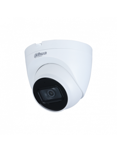 Camera IP DAHUA, 5MP STARLIGHT, IR 30m, lentila 2.8mm, microfon, metal+plastic, seria Lite
. Comanda online pe RFPro.ro.