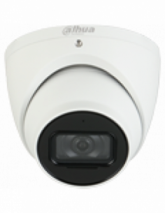 Camera IP DAHUA, 2MP STARLIGHT+, IR 80m, lentila 2.8mm, ePOE, metal, seria Wizmind. Comanda online pe RFPro.ro.