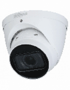 Camera IP, 2MP STARLIGHT+, IR 50Mm, lentila motorizata 2.7-13.5mm, ePOE, seria Wizmind. Comanda online pe RFPro.ro.