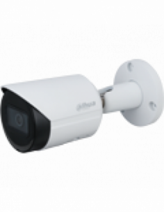 Camera IP DAHUA, 2MP STARLIGHT, IR 30m, lentila 2.8mm, metal, seria Lite . Comanda online pe RFPro.ro.