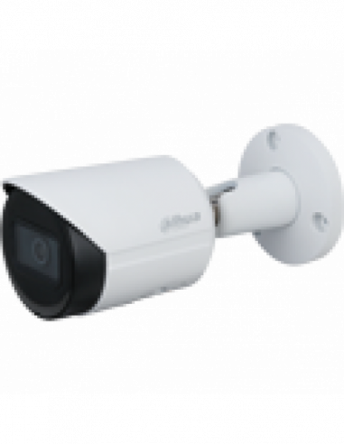 Camera IP DAHUA, 2MP STARLIGHT, IR 30m, lentila 2.8mm, metal, seria Lite . Comanda online pe RFPro.ro.