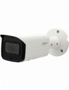 Camera IP DAHUA, 2MP STARLIGHT, IR 60m, lentila motorizata 2.7-13.5mm, metal, seria Lite. Comanda online pe RFPro.ro.