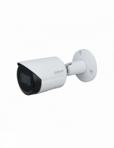 Camera IP DAHUA, 4MP STARLIGHT, IR 30m, lentila 2.8mm, metal, seria Lite. Comanda online pe RFPro.ro.