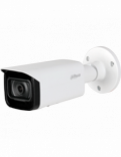 Camera IP DAHUA, 5MP STARLIGHT, IR 80m, lentila 3.6mm, metal, seria Lite. Comanda online pe RFPro.ro.
