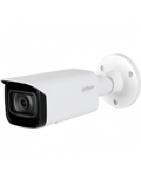 Camera IP DAHUA, 5MP STARLIGHT, IR 80m, lentila 3.6mm, metal, seria Lite. Comanda online pe RFPro.ro.