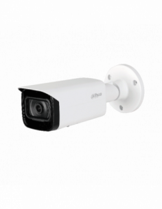 Camera IP DAHUA, 2MP PRO AI FULLCOLOR, lentila 3.6mm, ePOE, metal, seria Wizmind. Comanda online pe RFPro.ro.
