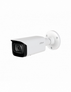 Camera IP 4MP, bulet BULLET PRO AI FULL COLOR, lentila 3.6MM, WDR, ePOE, metal, WIZMIND 5. Comanda online pe RFPro.ro.