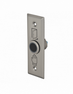 Buton de iesire cu infrarosu  incastrabil. Comanda online pe RFPro.ro. 2