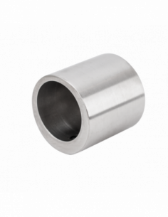 Suport de perete pentru balustrade de inox K-CS. Comanda online pe RFPro.ro.