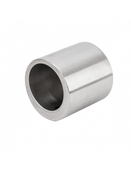 Suport de perete pentru balustrade de inox K-CS. Comanda online pe RFPro.ro.