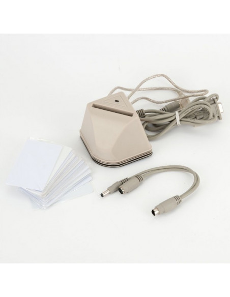 Kit accesorii pentru seria HLA. Comanda online pe RFPro.ro.