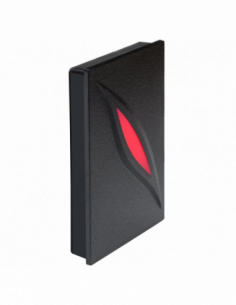 Cititor de proximitate RFID (MIFARE 13.56MHz) pentru centrale de control acces. Comanda online pe RFPro.ro. 2