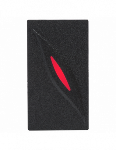 Cititor de proximitate RFID (EM 125KHz) KR-101E. Comanda online pe RFPro.ro.