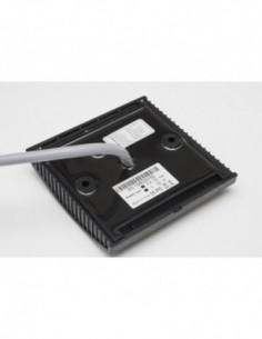 Cititor de proximitate RFID (EM 125KHz) cu tastatura pentru centrale de control acces. Comanda online pe RFPro.ro. 2