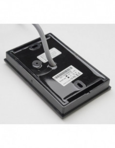 Cititor de proximitate dual (EM4100 125KHz si MIFARE 13.56MHz). Comanda online pe RFPro.ro. 2