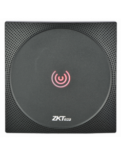 Cititor de proximitate RFID (EM 125KHz)  pentru centrale de control acces. Comanda online pe RFPro.ro.