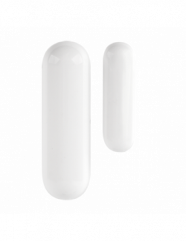 Contact magnetic wireless pentru orice fel de
usi sau ferestre. Comanda online pe RFPro.ro.