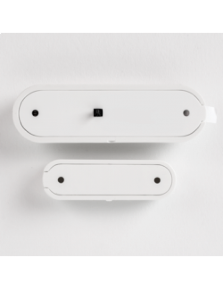 Contact magnetic wireless pentru orice fel de
usi sau ferestre. Comanda online pe RFPro.ro.