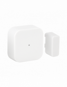 Contact magnetic wireless pentru usa/ fereastra compact. Comanda online pe RFPro.ro.