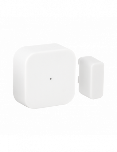 Contact magnetic wireless pentru usa/ fereastra compact. Comanda online pe RFPro.ro.