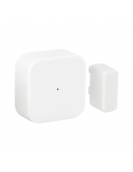 Contact magnetic wireless pentru usa/ fereastra compact. Comanda online pe RFPro.ro.