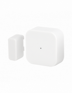 Contact magnetic wireless pentru usa/ fereastra compact. Comanda online pe RFPro.ro. 2